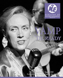 Vamp Til Ready Flyer Front