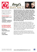 Beryl's Day Out PDF Flyer