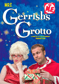 Mrs Gerrish's Grotto