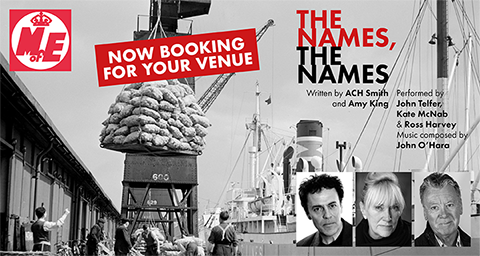 Mrs
Gerrish's Grotto